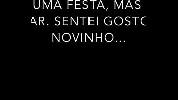 Preview 1 of Xnxx Besexull - Renpassivo dando para o novinho
