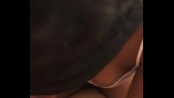 Preview 4 of Son Mom Sexy Pron - Dick Eater