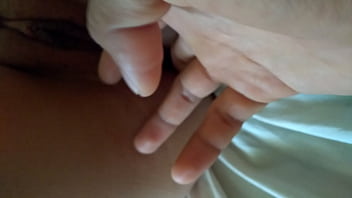 Preview 3 of Danny Livani Xxx - Reci&eacute_n depilada