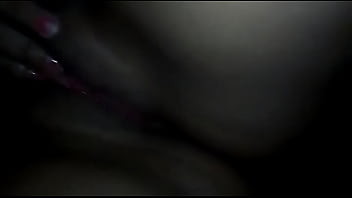 Preview 2 of Small Russian Katrina - Tocandome en el ba&ntilde_o 2