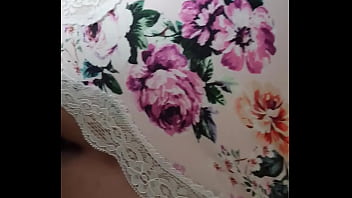 Preview 3 of Keke Perkosa Cucu - Me getting fucked
