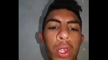 Preview 1 of Mom Son Touching Video - Tobias juazeiro,  pica cot&oacute_