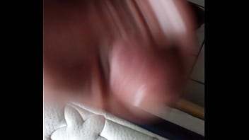 Preview 3 of Gay Blow Job Amateur - Me masturbo