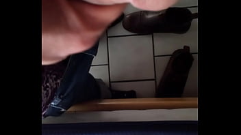 Preview 4 of Gay Blow Job Amateur - Me masturbo