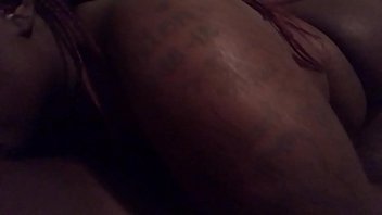 Preview 1 of Real Dogging Slut - Niamilkmarie You Got It Part 7 Of 13
