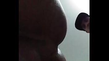 Preview 1 of Alrerose Siri - dando o cuzinho