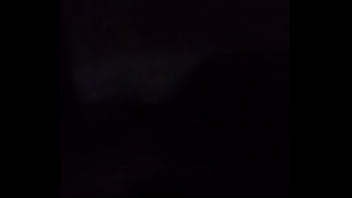 Preview 2 of Dildo Facial Cam - Welcome to dark world dot stroke 1/2