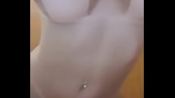 Preview 4 of Cumstrainer Threesome - Big Boobs and big ass