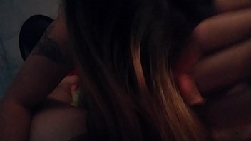 Preview 3 of Hmoob Part 2 - MY HOT WIFE SUCKING ME DRY