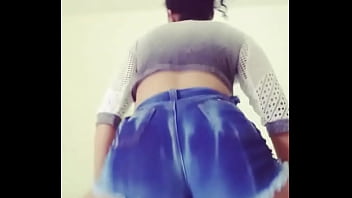 Preview 4 of Tranny In Heels Fucked - Sensualizando