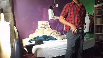 Preview 1 of Desi Cote - iSeven em Qualquer Domingo #10