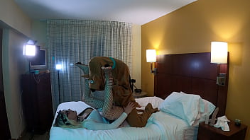 Preview 2 of Tusty Xnxx Video - Scooby Doo Fucks Hot Blonde TS