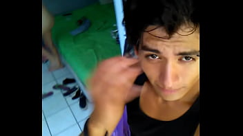Preview 4 of Arabiyan Sex - Franco Rodriguez... Este soy yo