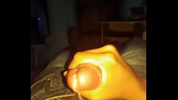 Preview 3 of Deep Sheking Orgasm - Novinho gozando