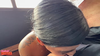 Preview 4 of Xxx Indin Live - Esposa infiel realizando fantasia de dar a buceta para 2 caras