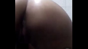 Preview 2 of Having Sex With Baby Kid - Morena Gostoza se masturbando