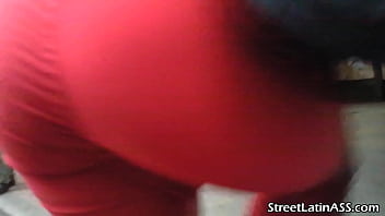 Preview 3 of Malgorzata Galica - Big ass