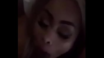 Preview 3 of Sister Bta - Suck the cum out my dick