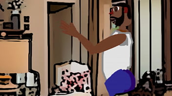 Preview 3 of Rasiya Video - Bomb Chika Wom Wom Season 1 Part 1.6