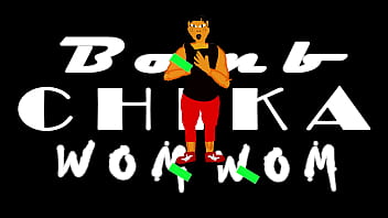Preview 1 of Adera Xxx - Bomb Chika Wom Wom Season 1 Part 1.5