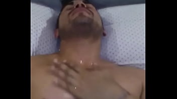 Preview 3 of Big Tube Fist - Fernando Sanabria