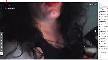 Preview 1 of Top Epon - shemale girl from latino play
