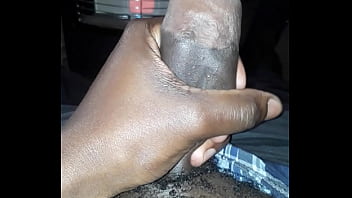 Preview 3 of Xxx Sexi Video 3gp - Stoking my dick