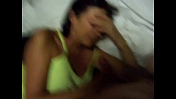 Preview 4 of 2 6 Real Threesome - Right in the eye