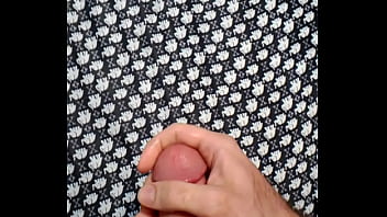 Preview 3 of Inch Oiled Gang Compilation - Josh stroking his meat pt 4 7-15