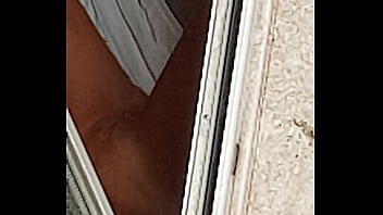 Preview 3 of 15 Yaear - Neighbour spied pussy