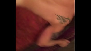 Preview 2 of Txx Hamil - bf bent me over and fucked me