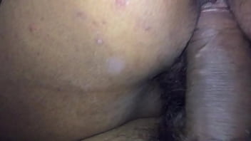 Preview 1 of Honey Daniels Big Ass Booty - Big ass desi Gaand new girl close up fuck