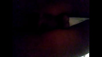 Preview 3 of Pam Inoc Nude Photos - How much will fit in it?
