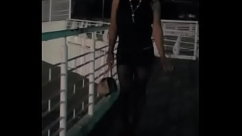 Preview 2 of Stem Mom Fucked My Sister - Puta travesti