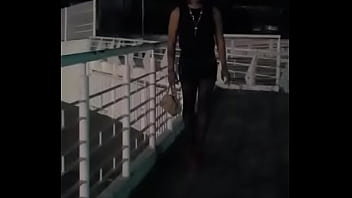Preview 1 of Stem Mom Fucked My Sister - Puta travesti