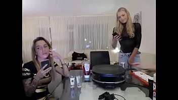 Preview 4 of Anal Super Bigs - My StepSisters where i Have Sex with