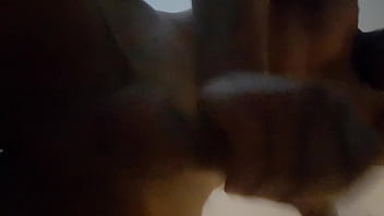 Preview 4 of Rough Sex With Daniel - Good morning and horny hung bisexual morning wood