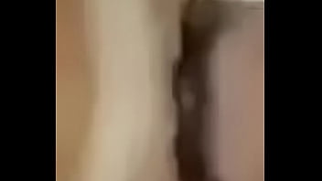 Preview 2 of Bid Tits Sex - Cumshot in the pussy