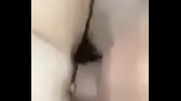 Preview 1 of Bid Tits Sex - Cumshot in the pussy