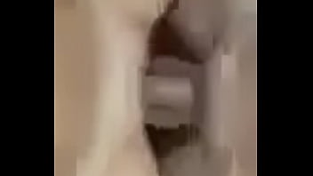Preview 4 of Bid Tits Sex - Cumshot in the pussy