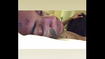 Preview 3 of Video Za Kibongo Za Xx - Boongang getting his dick suck