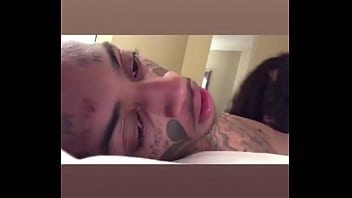 Preview 1 of Video Za Kibongo Za Xx - Boongang getting his dick suck
