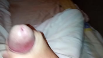 Preview 2 of Wwwmyanar Xxx Video Matchcom - Gozando muito pra minha paix&atilde_o!! (Vendo nosso v&iacute_deo) - Masturba&ccedil_&atilde_o e ejacula&ccedil_&atilde_o masculina