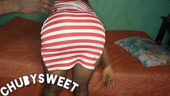 Preview 1 of Bog Boobsco - Horny Nigerian couple enjoys the weekend in a hotel with passionate lovemaking part2 XXX naija porn videos chubysweet