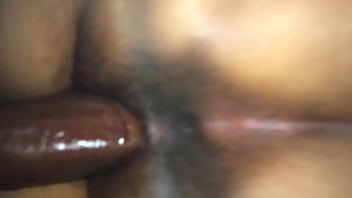 Preview 3 of Fak Ofiss Boss Sex - Hardcore ebony