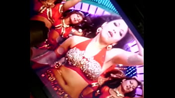 Preview 4 of Maryuri - Tamanna Cum Tribute