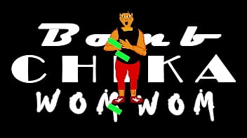 Preview 1 of Xxxnx Vidos - Bomb Chika Wom Wom Season 1 Part 1.2