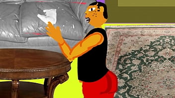 Preview 4 of Xxxnx Vidos - Bomb Chika Wom Wom Season 1 Part 1.2