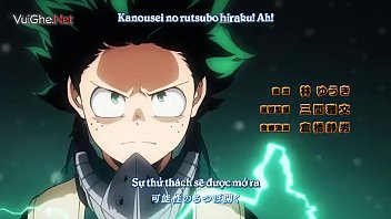 Preview 1 of Rita Granberry - boku 10