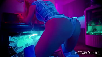 Preview 2 of Aunt Seductive Fuck Boy - Fuck Hard